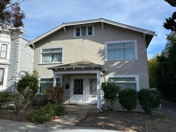 324 N 3rd ST SAN JOSE, CA Multifamily Sold - Photo 1 of 1. Opens carousel modal