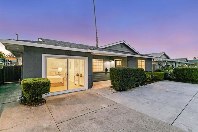 2773 Othello AVE SAN JOSE, CA House Sold - Photo 1 of 1. Opens carousel modal