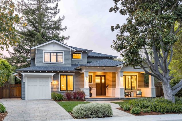 538 Rhodes DR PALO ALTO, CA House Sold - Photo 1 of 1. Opens carousel modal