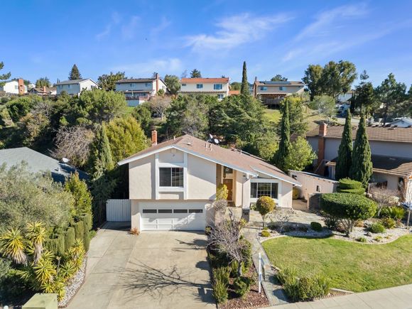 3524 Pinewood DR HAYWARD, CA House Sold - Photo 1 of 1. Opens carousel modal