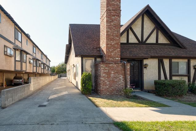 145 Junipero Serra DR 3 San Gabriel, CA Condo Sold - Photo 1 of 1. Opens carousel modal
