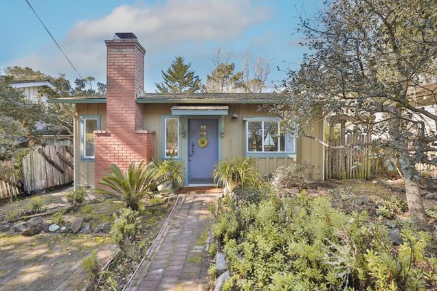 2 SW 10th on Dolores ST CARMEL, CA House Sold - Photo 1 of 1. Opens carousel modal