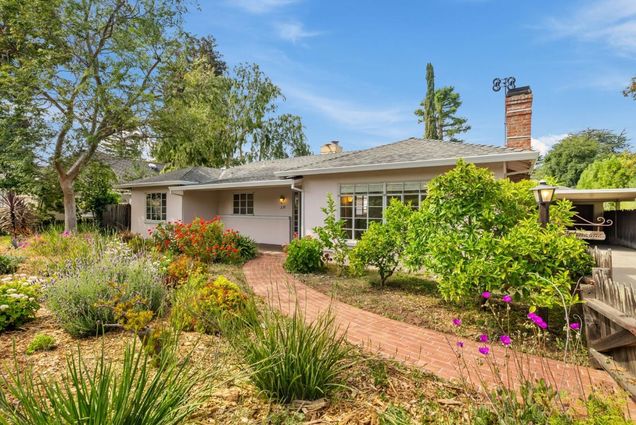 239 Frances DR LOS ALTOS, CA House Sold - Photo 1 of 23. Opens carousel modal