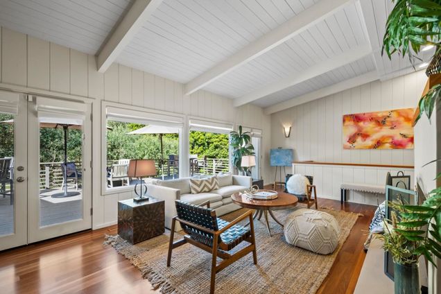 1123 Alta Mesa RD Monterey, CA House Contingent - Photo 1 of 49. Opens carousel modal