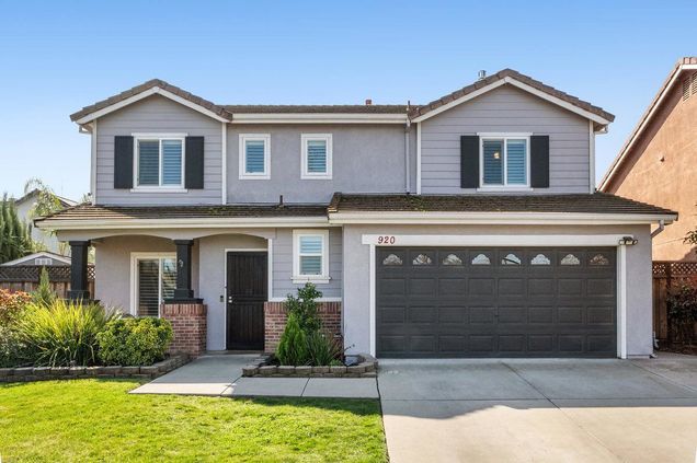 920 Dolores CT TRACY, CA House Sold - Photo 1 of 48. Opens carousel modal