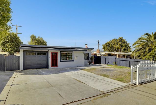 10121 Torrance AVE San Jose, CA House Sold - Photo 1 of 47. Opens carousel modal