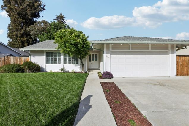 2856 Biddleford DR SAN RAMON, CA House Sold - Photo 1 of 1. Opens carousel modal