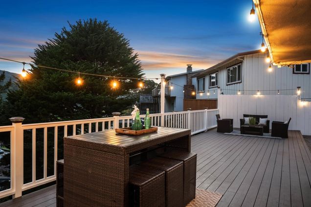 1271 Alicante DR PACIFICA, CA House Sold - Photo 1 of 61. Opens carousel modal