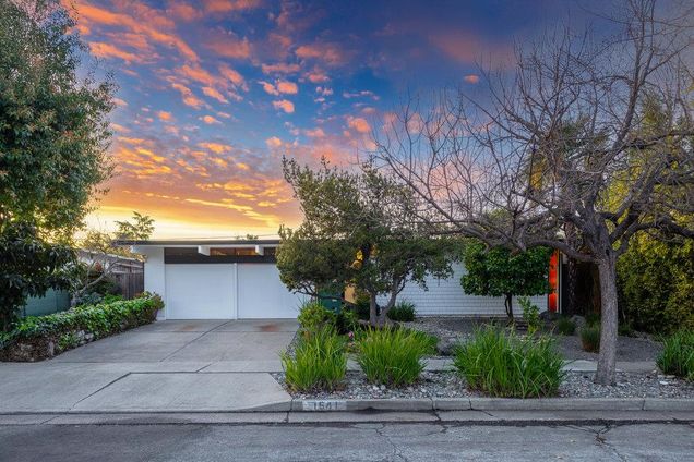 1641 Fairorchard AVE SAN JOSE, CA House Sold - Photo 1 of 1. Opens carousel modal