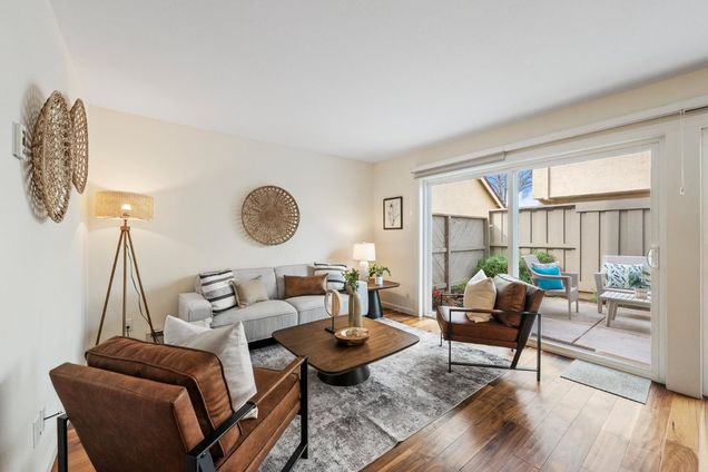 4017 Gold Run WAY SAN JOSE, CA Condo Sold - Photo 1 of 25. Opens carousel modal