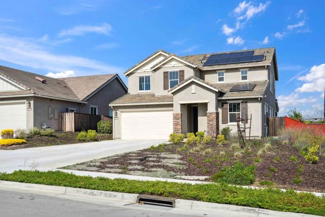 185 Tanoak ST HOLLISTER, CA House Sold - Photo 1 of 1. Opens carousel modal
