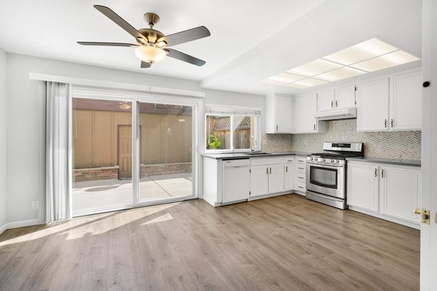 2303 Meadowmont DR SAN JOSE, CA Condo Sold - Photo 1 of 32. Opens carousel modal