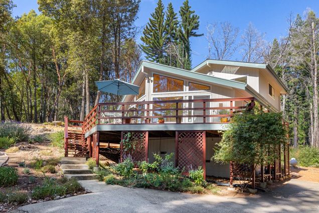 9755 Empire Grade SANTA CRUZ, CA House Sold - Photo 1 of 52. Opens carousel modal