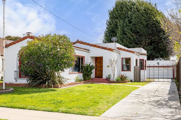134 E Acacia ST SALINAS, CA House Sold - Photo 1 of 14. Opens carousel modal