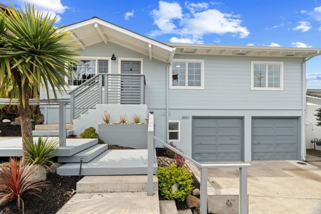 3901 Coronado WAY SAN BRUNO, CA House Sold - Photo 1 of 31. Opens carousel modal
