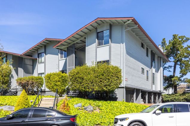 4100 George AVE 8 SAN MATEO, CA Condo Sold - Photo 1 of 1. Opens carousel modal