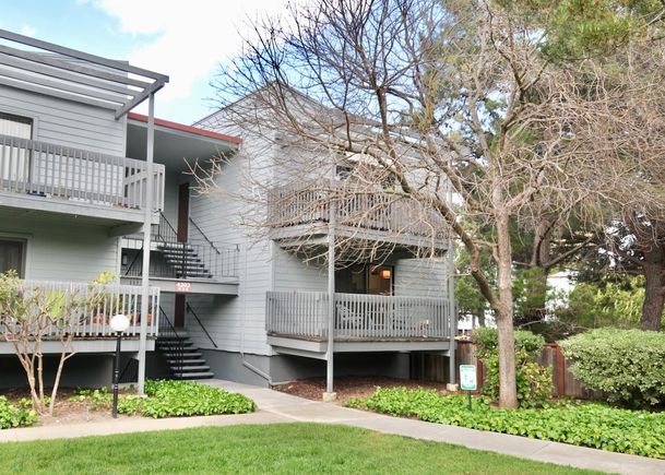 4202 George AVE 1 SAN MATEO, CA Condo Sold - Photo 1 of 22. Opens carousel modal