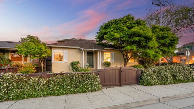 1002 9th AVE SAN MATEO, CA House Sold - Photo 1 of 1. Opens carousel modal