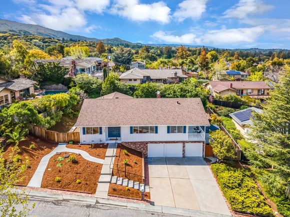 945 Andover WAY LOS ALTOS, CA House Sold - Photo 1 of 107. Opens carousel modal