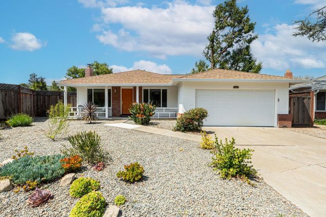 1033 Cambridge AVE SUNNYVALE, CA House Sold - Photo 1 of 1. Opens carousel modal