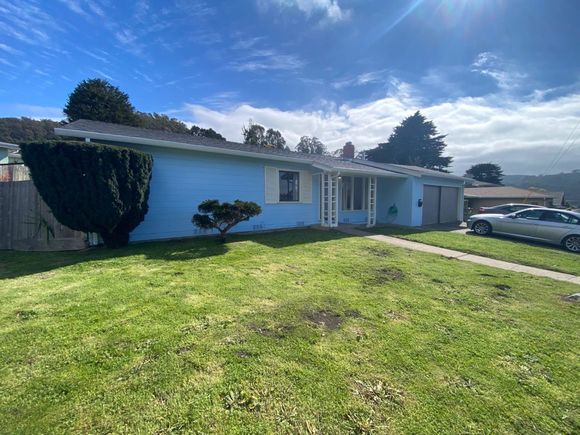 996 Crespi DR PACIFICA, CA House Sold - Photo 1 of 1. Opens carousel modal