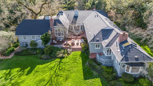 258 Kings Mountain RD WOODSIDE, CA House Sold - Photo 1 of 1. Opens carousel modal