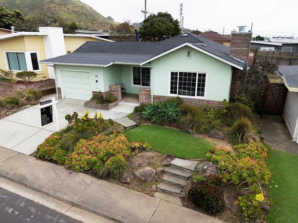 436 Dellbrook AVE SOUTH SAN FRANCISCO, CA House Sold - Photo 1 of 1. Opens carousel modal