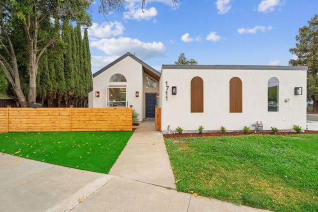 1711 Silver Meadow CT SAN JOSE, CA House Sold - Photo 1 of 1. Opens carousel modal