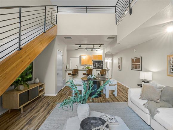 400 N 1st ST 101 San Jose, CA Condo Sold - Photo 1 of 50. Opens carousel modal