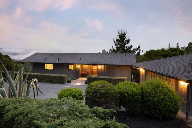 25450 Via Cicindela CARMEL, CA House Sold - Photo 1 of 28. Opens carousel modal