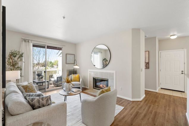 250 Santa Fe TER 322 SUNNYVALE, CA Condo Sold - Photo 1 of 19. Opens carousel modal