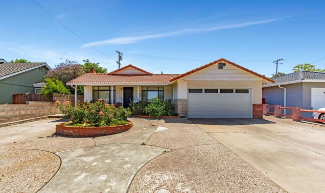948 W Olive AVE SUNNYVALE, CA House Sold - Photo 1 of 1. Opens carousel modal