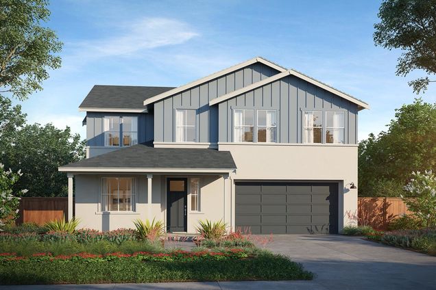 7351 Princevalle ST Homesite 18