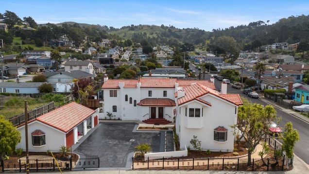 225 Moana PL PACIFICA, CA House Sold - Photo 1 of 30. Opens carousel modal