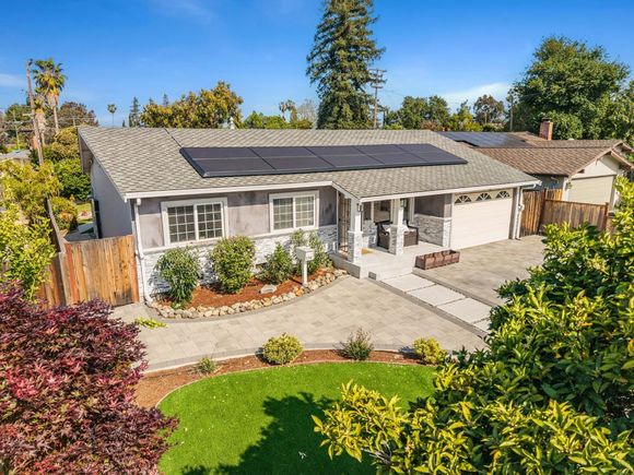 2366 Weston DR SAN JOSE, CA House Sold - Photo 1 of 1. Opens carousel modal