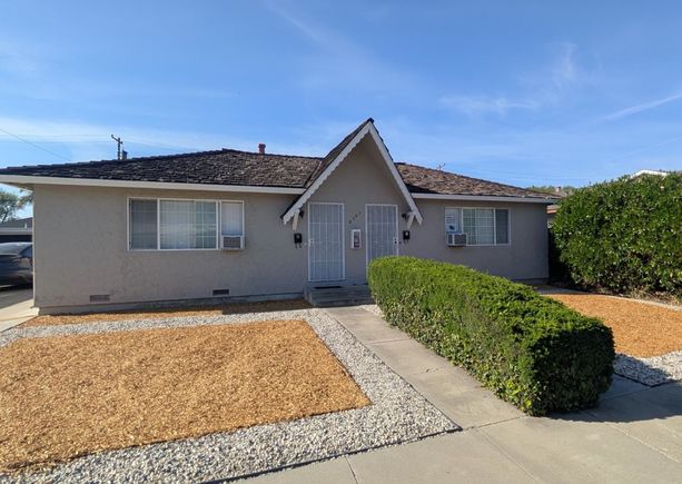 2387 Karen DR Santa Clara, CA Multifamily Contingent - Photo 1 of 16. Opens carousel modal