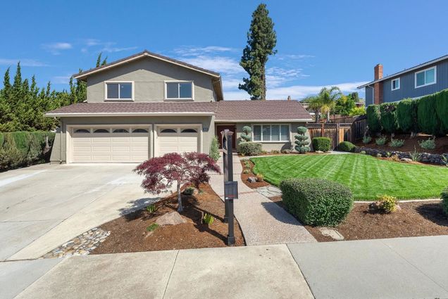 3639 Springbrook AVE SAN JOSE, CA House Sold - Photo 1 of 71. Opens carousel modal