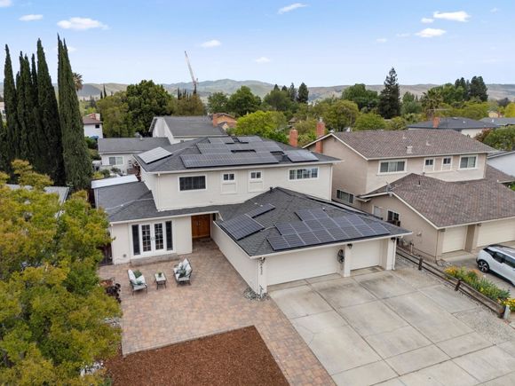 6632 Catamaran ST SAN JOSE, CA House Sold - Photo 1 of 1. Opens carousel modal