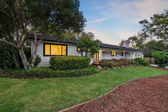 2344 Deodara DR LOS ALTOS, CA House Sold - Photo 1 of 1. Opens carousel modal