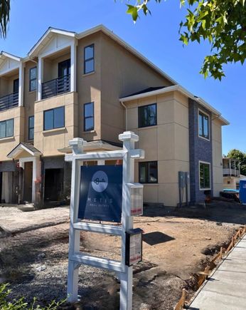 523 Union AVE CAMPBELL, CA Townhouse Active - Photo 1 of 27. Opens carousel modal