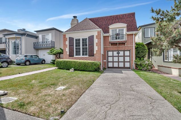 53 Westdale AVE DALY CITY, CA House Sold - Photo 1 of 1. Opens carousel modal