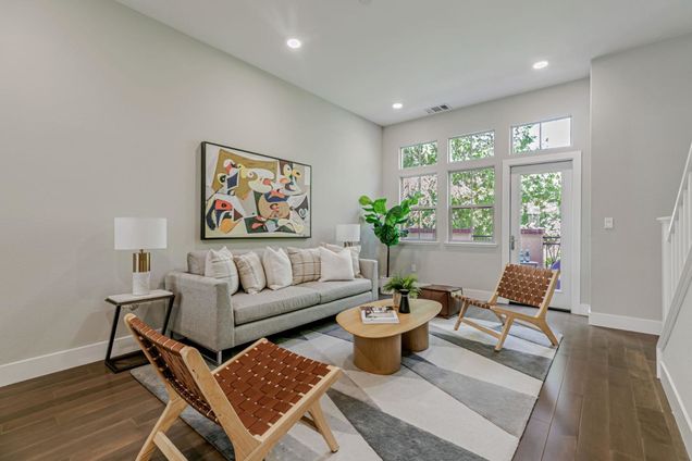 138 Saratoga AVE 7 SANTA CLARA, CA Townhouse Sold - Photo 1 of 1. Opens carousel modal