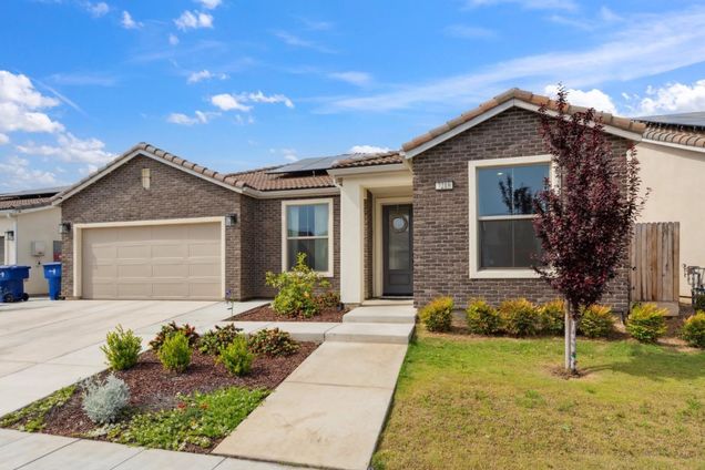 7218 East Brown AVE FRESNO, CA House Sold - Photo 1 of 1. Opens carousel modal