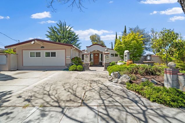 1199 Blazingwood DR SUNNYVALE, CA House Sold - Photo 1 of 32. Opens carousel modal