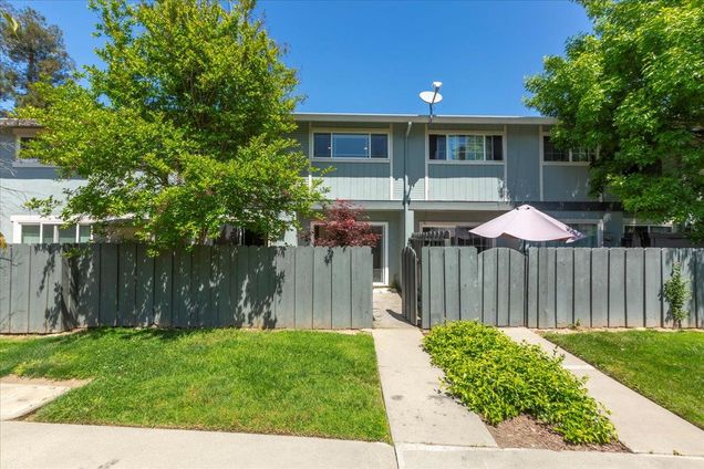 4618 Japonica WAY SAN JOSE, CA Townhouse Sold - Photo 1 of 47. Opens carousel modal