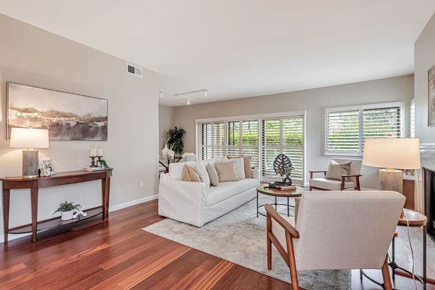 1294 Woodside RD REDWOOD CITY, CA Condo Sold - Photo 1 of 41. Opens carousel modal
