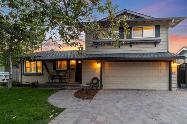 3085 Warburton AVE Santa Clara, CA House Sold - Photo 1 of 1. Opens carousel modal