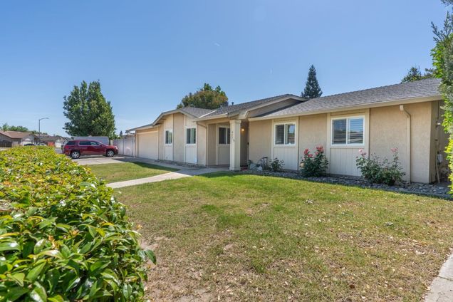 677 Hacienda AVE MANTECA, CA House Sold - Photo 1 of 1. Opens carousel modal