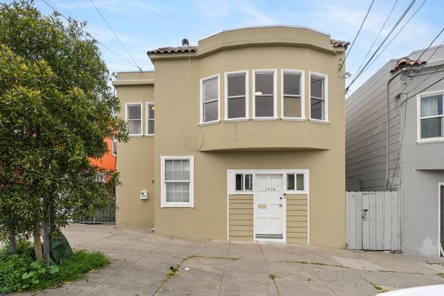 189 Lee AVE SAN FRANCISCO, CA House Active - Photo 1 of 37. Opens carousel modal