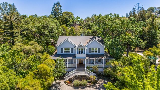 1353 Edgewood RD Redwood City, CA House Active - Photo 1 of 97. Opens carousel modal